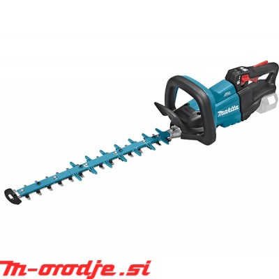 Makita DUH502Z akumulatorske škarje za živo mejo 18V 