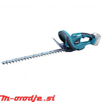 Makita DUH523Z akumulatorske škarje za živo mejo 18V