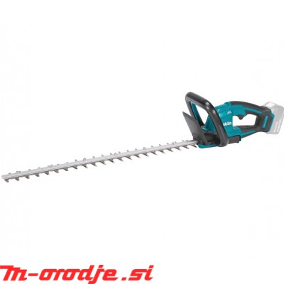 Makita DUH606Z akumulatorske škarje za živo mejo, 18V, BL