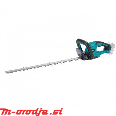 Makita DUH607Z akumulatorske škarje za živo mejo, 18V, BL