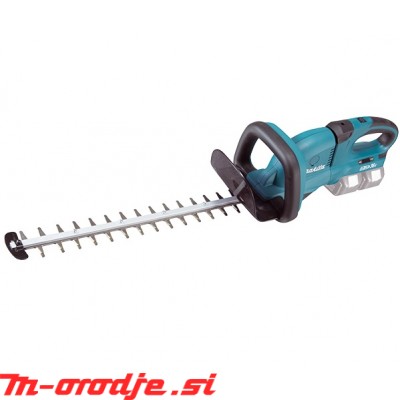 Makita DUH651Z akumulatorske škarje za živo mejo 18V+18V