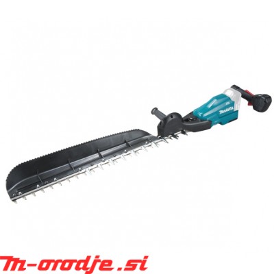 Makita DUH754SZ akumolatorske škarje za živo mejo, 18V, 750mm