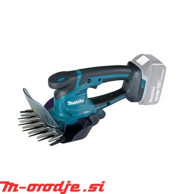 Makita DUM604Z akumulatorske škarje za travo 18V