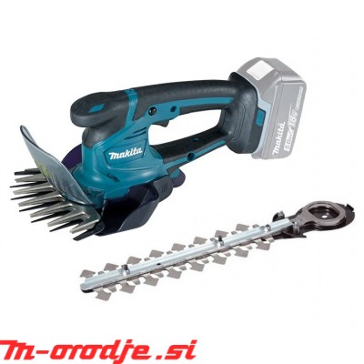 Makita DUM604ZX akumulatorske škarje za travo