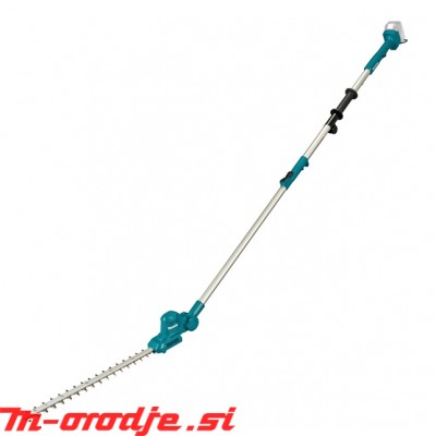 Makita DUN461WZ akumulatorske podaljšanje škarje za živo mejo, 18V,