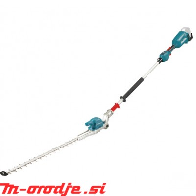 Makita DUN500WZ akumulatorske škarje za živo mejo 18V, 750mm