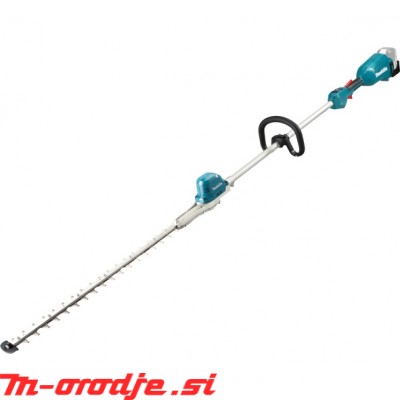 Makita DUN600LZ akumulatorske škarje za živo mejo, 18V, 520mm