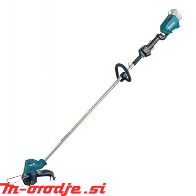 Makita DUR187LZ akumulatorska kosa, 18V