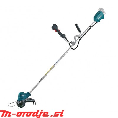 Makita DUR187UZ akumulatorska kosa, 18V