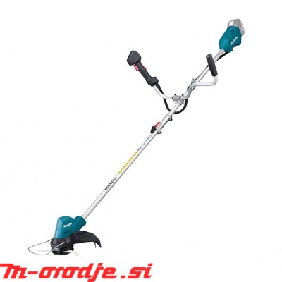 Makita DUR188UZ akumulatorska kosa, 18V