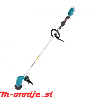 Makita DUR190LZX3 akumulatorska kosa, 18V, BL