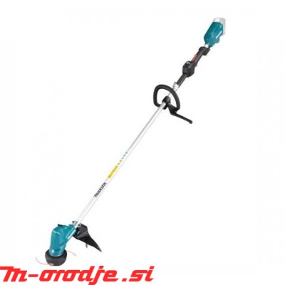 Makita DUR192LZ akumulatorska kosa, 18V, BL 