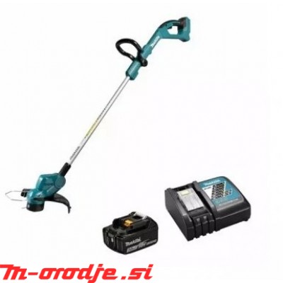 Makita DUR193RF akumulatorska kosa 18V