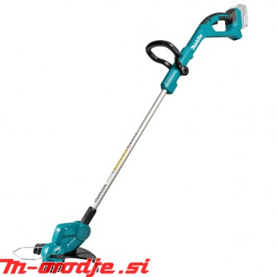 Makita DUR193Z akumulatorska kosa 18V