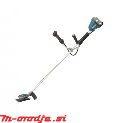 Makita DUR365UZ akumulatorska kosa 18V+18V