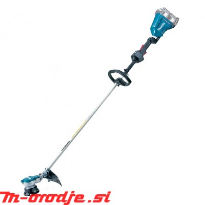 Makita DUR366LZ akumulatorska kosa, 18V+18V, BL