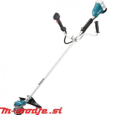 Makita DUR368AZ akumulatorska kosa, 18V+18V, BL