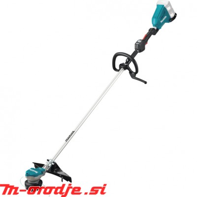 Makita DUR368LZ akumulatorska kosa 18V+18V, BL