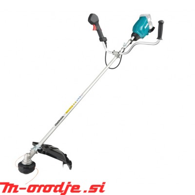 Makita DUR369AZ akumulatorska kosa 18V+18V, BL