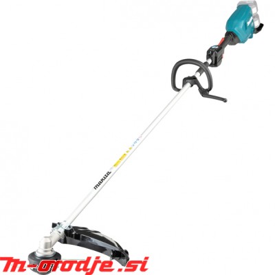 Makita DUR369LZ akumulatorska kosa, 18V+18V, BL