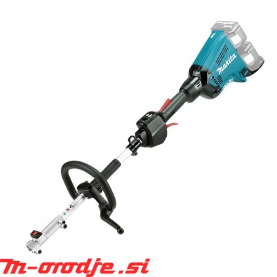 Makita DUX60Z akumulatorski pogon, 18V+18V, BL