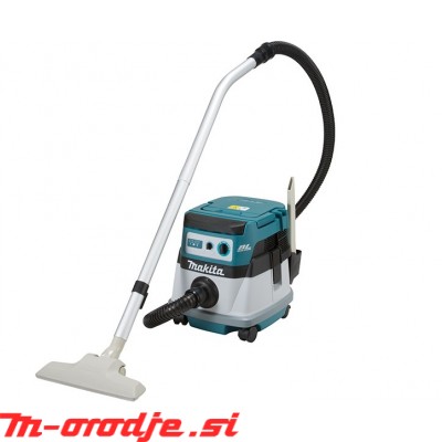 Makita DVC862L akumulatorski sesalnik