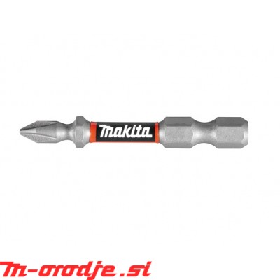 Makita vijačni nastavek PH1 x 50mm IMPACT PREMIER 2/1 E-03268