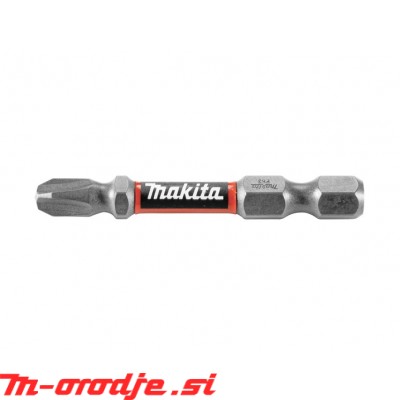 Makita vijačni nastavek PH3 x 50mm IMPACT PREMIER 2/1 E-03280