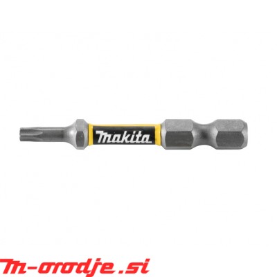 Makita vijačni nastavek T15 x 50mm IMPACT PREMIER 2/1 E-03333