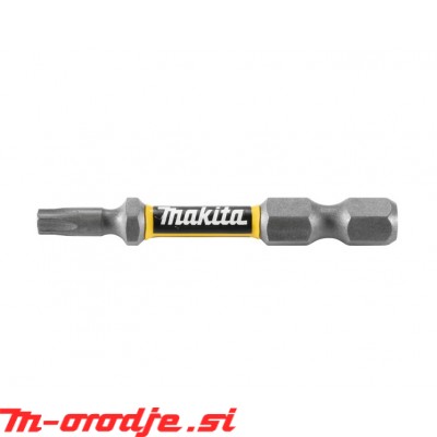 Makita vijačni nastavek T20 x 50mm IMPACT PREMIER 2/1 E-03349