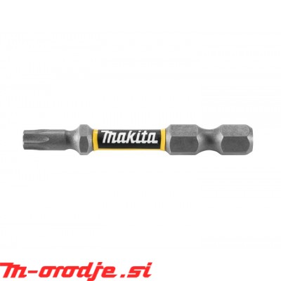 Makita vijačni nastavek T25 x 50mm IMPACT PREMIER 2/1 E-03355