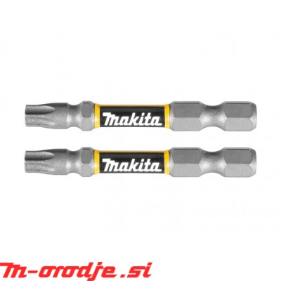 Makita vijačni nastavek T40 x 50mm IMPACT PREMIER 2/1 E-12027