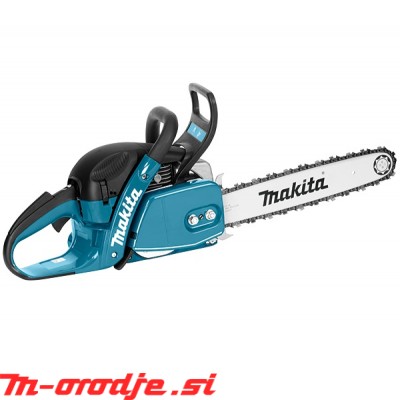 Makita EA5000P45E bencinska motorna žaga, 50 cm³