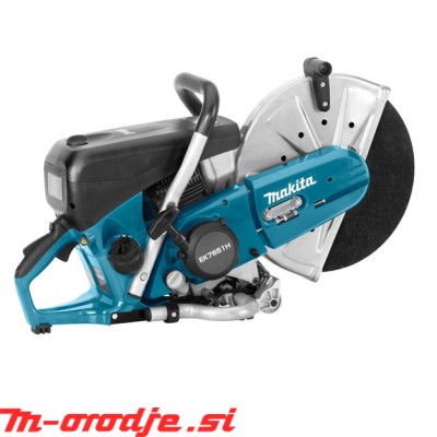 Makita  EK7651H bencinski motorni rezalnik, 76,6 cm³