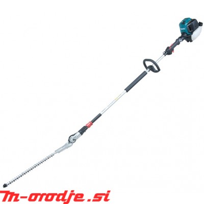 Makita EN4950H teleskopske škarje za živo mejo, 4T, 25,4 cm³, 1,1KM