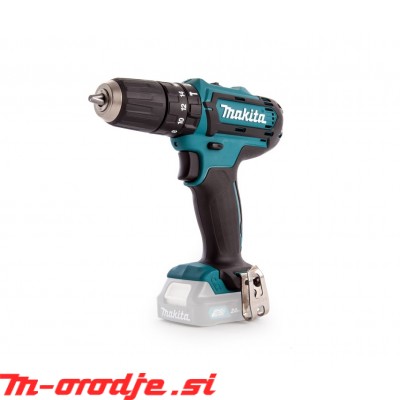 Makita HP331DZ akumulatorski vibracijski vrtalni vijačnik 10,8V, CXT 