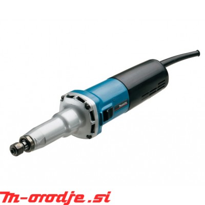 Makita GD0800C električni premi brusilnik, 750W, 8mm