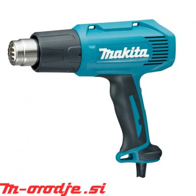 Makita HG5030K električni fen za vroč zrak 1.600W