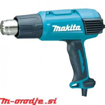 Makita HG6031VK električni fen 1800W