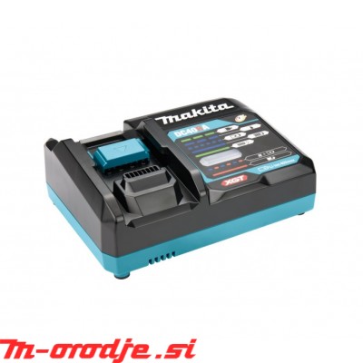 Maktia DC40RA hitri polnilnik, XGT, 40V, 191E07-8
