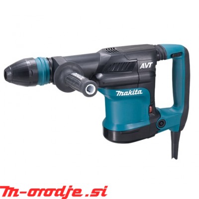 Makita HM0871C električno rušilno kladivo, AVT