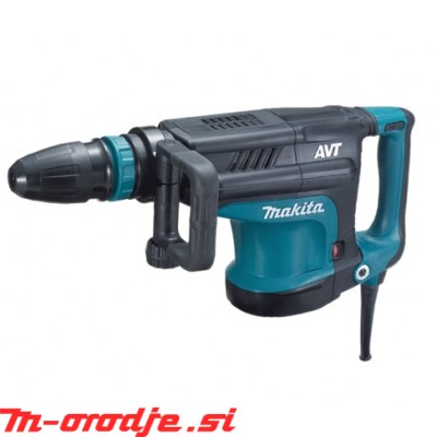 Makita HM1213C električno rušilno kladivo