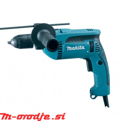 Makita HP1641K električni vibracijski vrtalnik