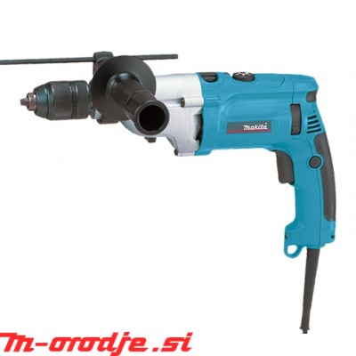 Makita HP2071 električni vibracijski vrtalnik