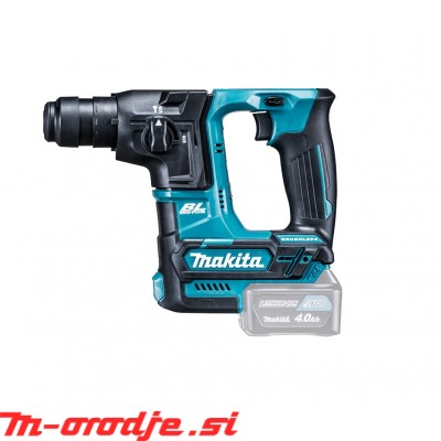 Makita HR166DZ akumulatorsko vrtalno kladivo SDS+, 10,8V, CXT