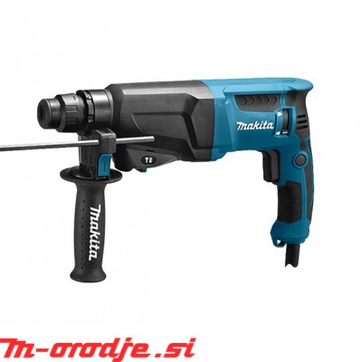 Makita HR2300 električno vrtalno kladivo, 720W