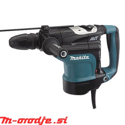 Makita HR4511C vrtalno kladivo SDS-Max, 9,4J