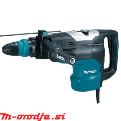 Makita HR5202C vrtalno kladivo SDS-MAX, 20J