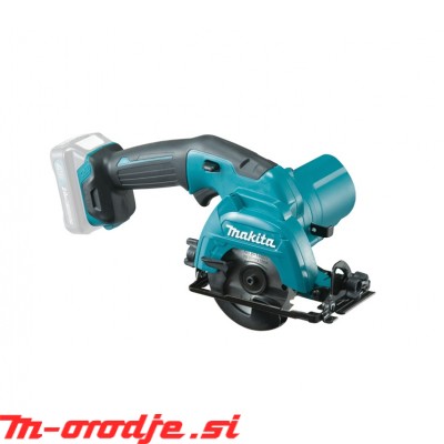 Makita HS301DZ akumulatorska ročna krožna žaga, 10,8V, CXT