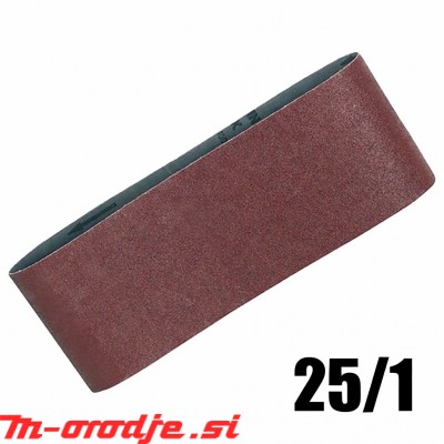 Makita brusni trak 100X610mm A100 za tračni brusilnik P-36980 25/1